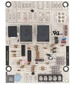 R40403-003 Frigidaire Control Curcuit Board