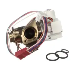107000279 Rinnai Hot Water Servo Valve Assemb