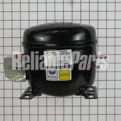 W10309988 Whirlpool Refrigerator Compressor