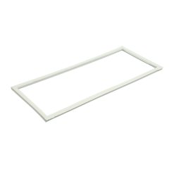 241778301 Frigidaire Refrigerator White Door Gasket