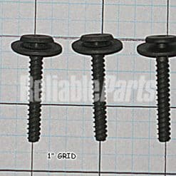 316278700 Frigidaire Oven Screw