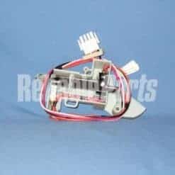 12001514 Whirlpool Washer Lid Switch Assembly