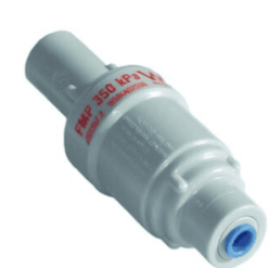 846219 Fisher & Paykel Refrigerator Valve Pressure Limit 550Kpa