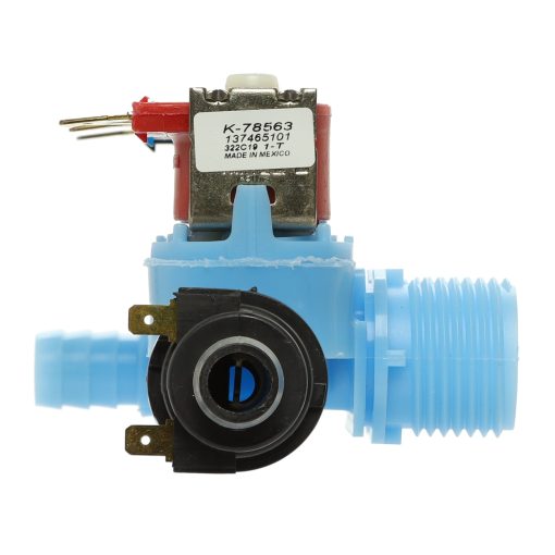 137465101 Frigidaire Washer Water Inlet Valve - Image 3