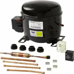 W11370574 Whirlpool Refrigerator Compressor