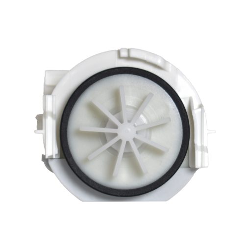 DD31-00016A Samsung Dishwasher Drain Pump Motor - Image 2