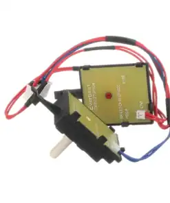 WH04X29307 GE Selector Switch
