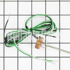 SH250 Supco Universal Drain Heater