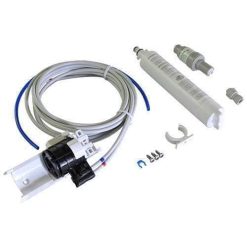 885345P Fisher & Paykel Kit Instl Filter Water Us