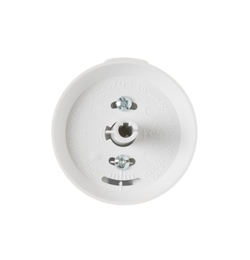 WB03K10220 GE Oven Thermostat Knob Assembly - Image 3