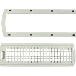 GEN WE01X25914/WE22X35337 GE Grid Assembly
