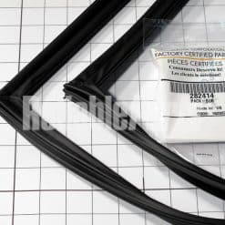 WP2319264B Whirlpool Door Gasket