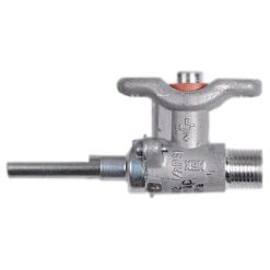 WB21K10100 GE Oven Valve Burner 270