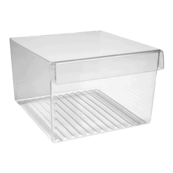 875309P Fisher & Paykel Refrigerator Kit Bin Crisper B Moulded 790
