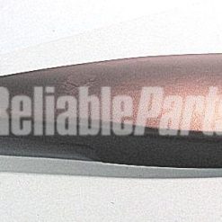 240327007 Frigidaire Refrigerator P-1 Upper Hinge Cover