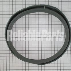 DC97-14932F Samsung Washer Door Boot Squall Diaphragm Gasket Assembly