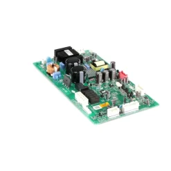 EBR87145163 LG Refrigerator Main PCB Assembly