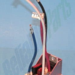 W11174552 Whirlpool Stand Mixer Phase Board