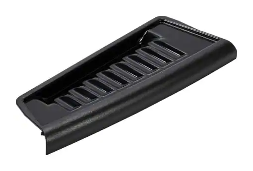 WP2207007B Whirlpool Refrigerator Grille
