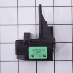 5304491583 Frigidaire Freezer Compressor Start Relay & Overload Controller Kit