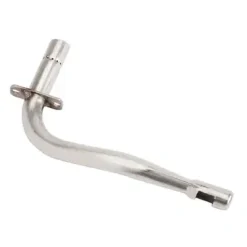 215788 Fisher & Paykel BBQ Simmer Venturi W/A Front