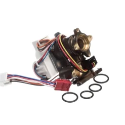 104000251 Rinnai Kit Water Flow Servo Valve