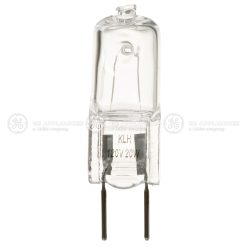 WB36X10213 GE Oven 20W Halogen Bulb Replacement