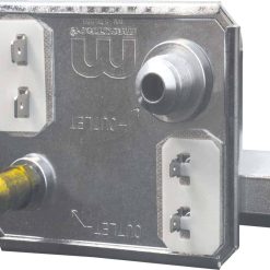 00632666 Bosch Oven Valve