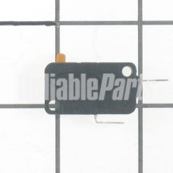 3405-001033 Whirlpool Samsung Range Microwave Oven Micro Switch 125/250 VAC
