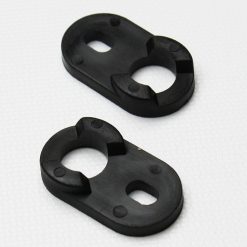 WR2X4901 GE Door Hinge Cam Riser