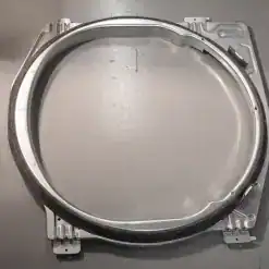 D510266P Speed Queen Assembly Bulkhead Front Common