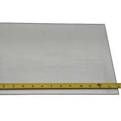 WP4449247 Whirlpool Inner Door Glass