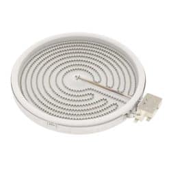 316135401 Frigidaire Oven Cooktop 9" Radiant Surface Element