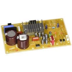 DA92-00483N Samsung Refrigerator Printed Circuit Board Inverter Assembly