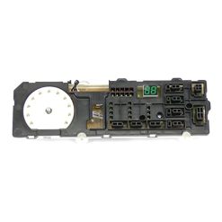 DC92-01624E Samsung Dryer Printed Circuit Board Assembly