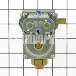 DC62-00201A Samsung Dryer Gas Valve Assembly