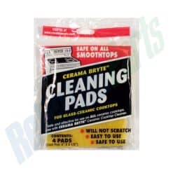 WX10X350 GE Clean Pads 4