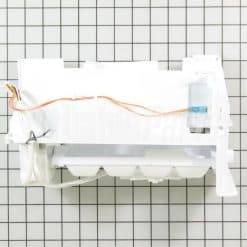 5989JA1002D LG Refrigerator Ice Maker Assembly