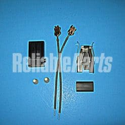 814399 Whirlpool Receptacle Kit