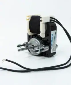 65690 Packard C-Frame Motor Kit, 5/8" Stack Size, 120 Volt, 3000 RPM