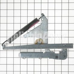 74011142 Whirlpool Stove Range Oven Door Hinge and Spring