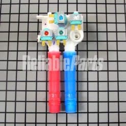 134637810 Frigidaire Washer Water Valve