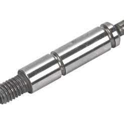 WPW10359270 Whirlpool Dryer Drum Roller Shaft
