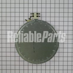 DG47-00022A Radiant Heater for Samsung Ovens-Ranges