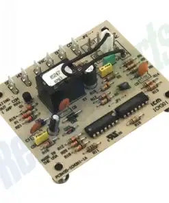 ICM301 Icm Controls Rheem And Goettl Heat Pump Air Conditioner Defrost Electronic Control Board