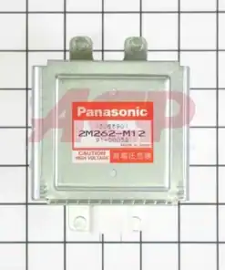 59002081 Accelerated Cooking Products Magnetron