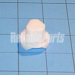 240328201 Frigidaire Refrigerator Hinge Bearing