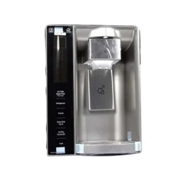 ACQ87270817 LG Refrigerator Cover Assembly-Display
