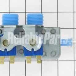 WH13X81 GE Washer Water Inlet Fill Valve