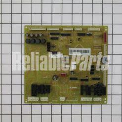 DA92-00484A Samsung Refrigerator Main PCB Assembly